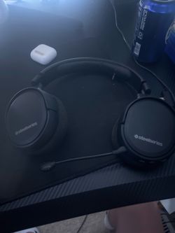 Steelseries Arctis 1