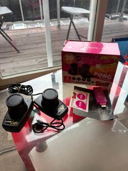 EtGames Atari Flashback Blast! Plug and Play