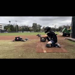 Baseball Lessons