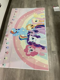 my little pinny banner 