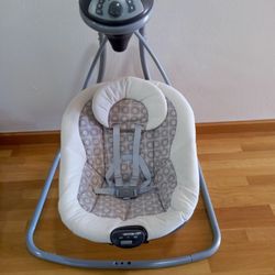 Baby Swing