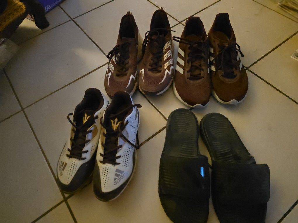 Shoes + For Sale