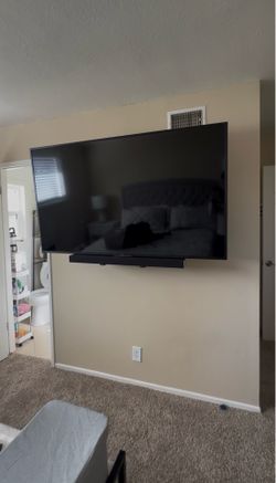 Tv wall Mount
