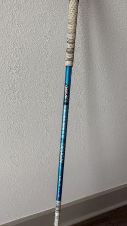 Graphite Design Tour AD UB-6S Stiff – TaylorMade Adapter