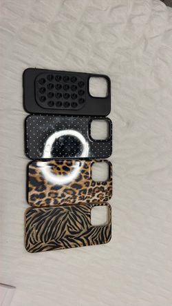 16 pro max iPhone cases