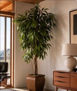 Fake Tree