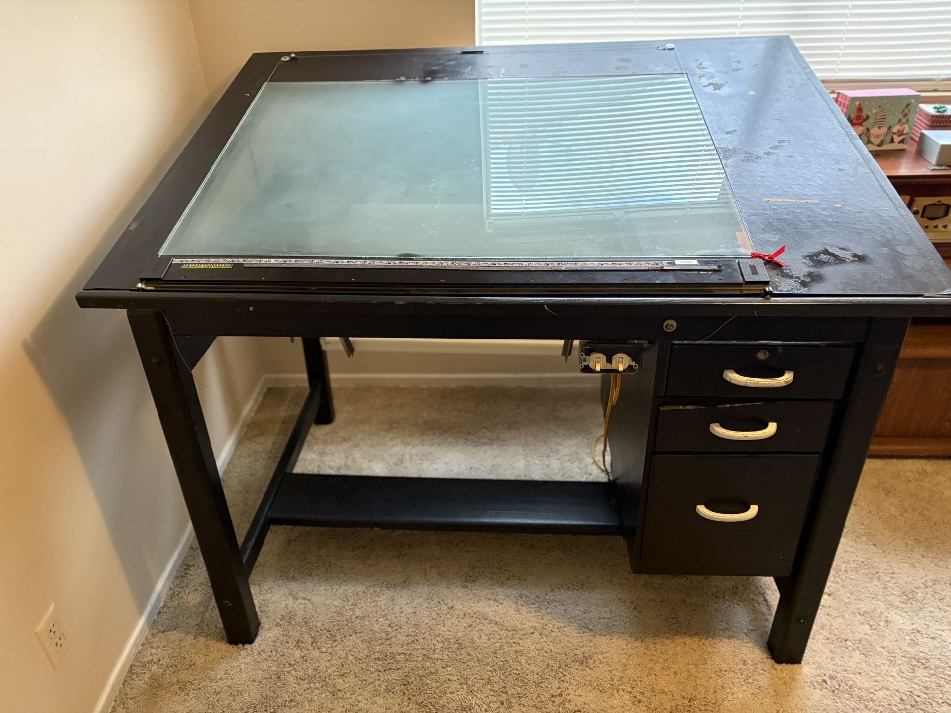 Art or Drafting Table