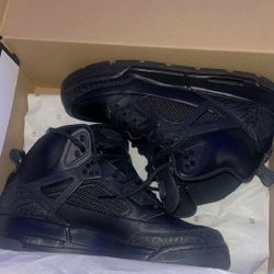 jordan Spizikes 