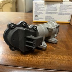 OEM Electronic Engine Water Pump & Thermostat