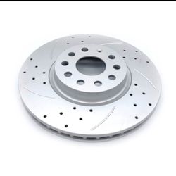 Brake Discs for Audi, VW, Seat & Renault - Reliable Performance