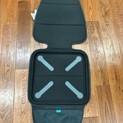 Brica Car Seat Protector 