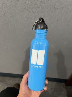 Water Bottles
