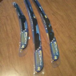 Windshield Wiper Blades