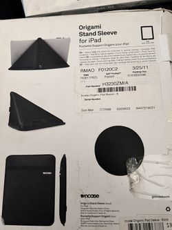 iPad Cases