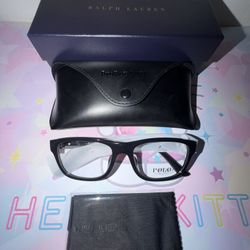 Polo Ralph Lauren PH2263U Glasses Frames 