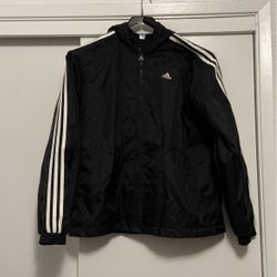 Adidas Windbreaker  