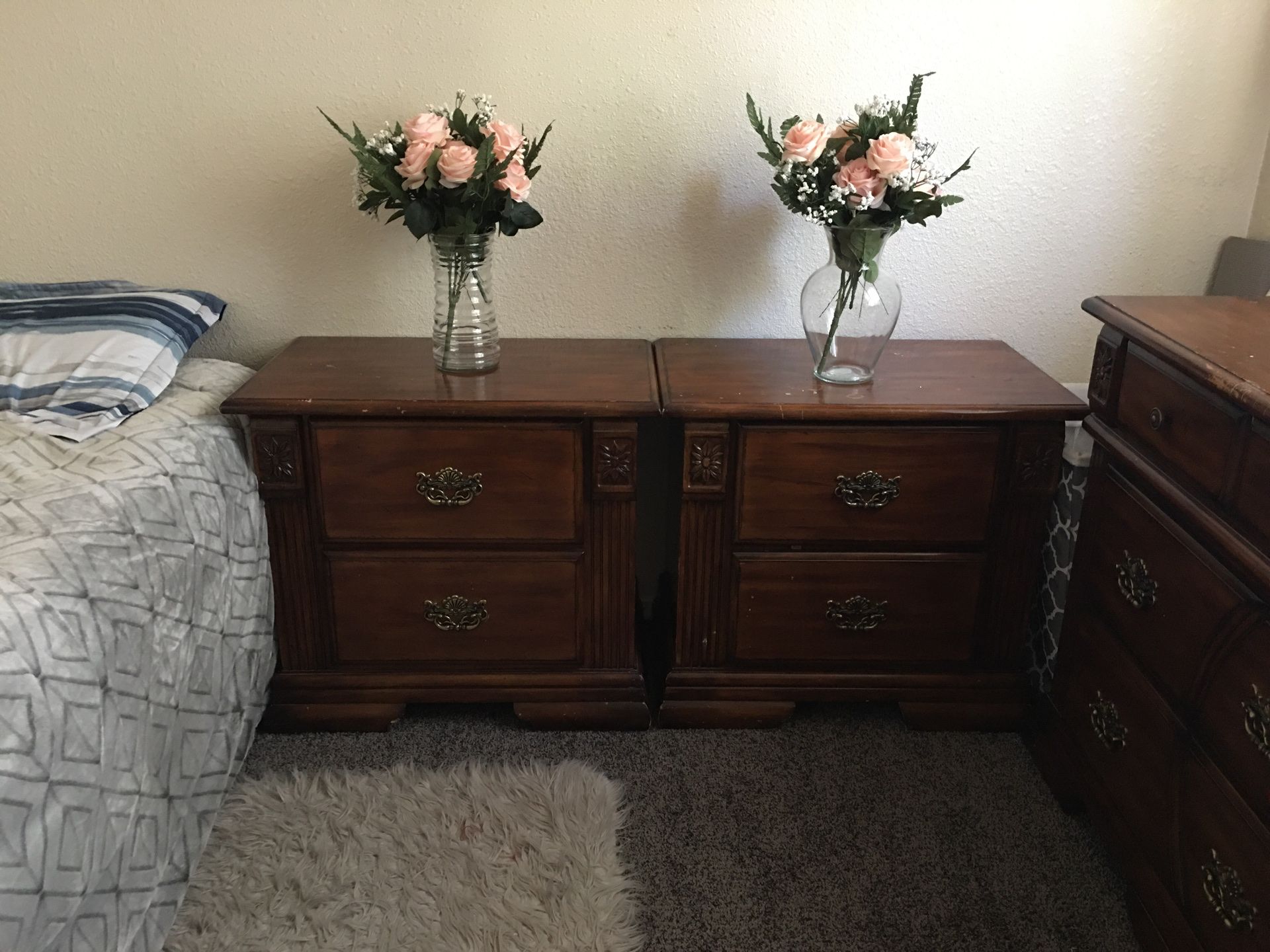 Magnolia Classics Orleans Furniture Inc.