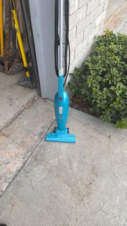 Vacuum Cleaner