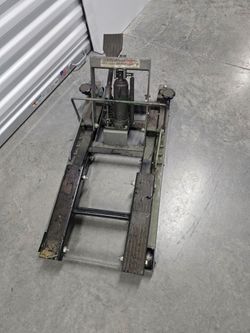 Pittsburgh Atv/ Motorcycle Llft 1,500