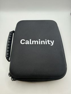 Calminity Bio-Healing Frequency Generator