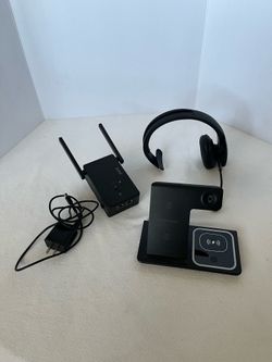 3- Electronics Items work well