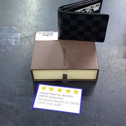 Louis Vuitton Wallet