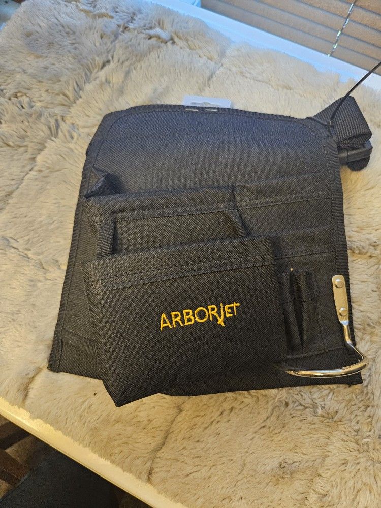 Lightweight Tool Bag