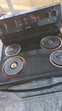 Stove Frigidaire
