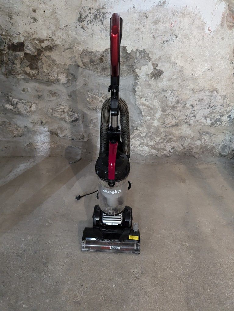 Vaccum Cleaner