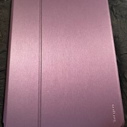 Ipad 9th Generation purple case