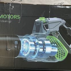 Comchoi Electric 500000 Leaf Blower