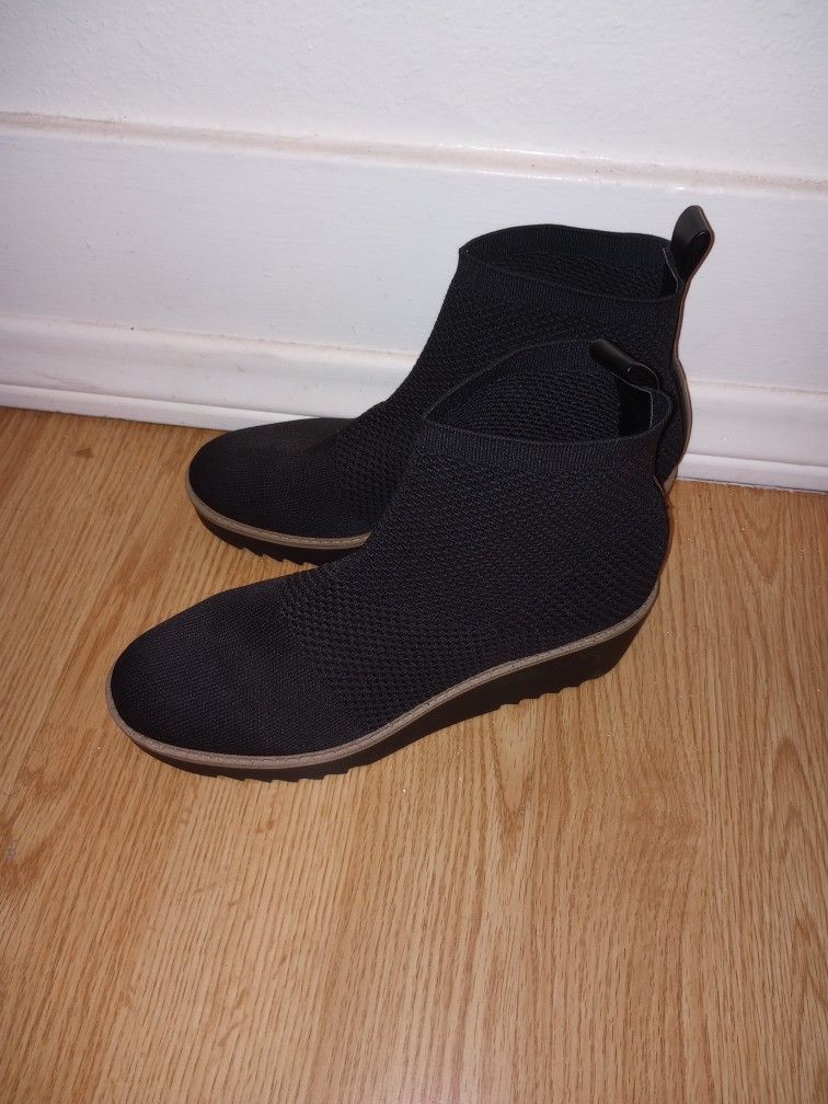 Bandolino Women's Small Boots Size 8