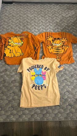 Boys Tees