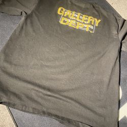 Gallery Dept Shirt 