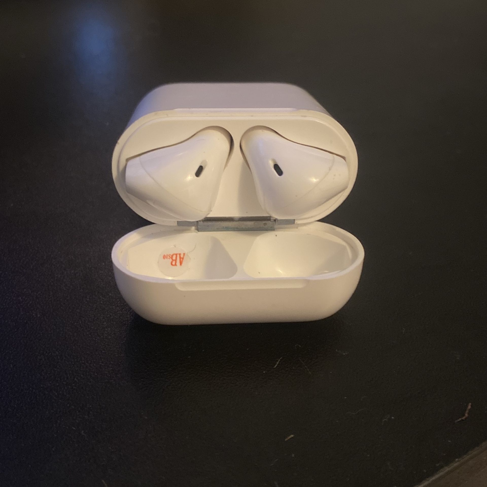 Bluetooth Headphones