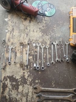 Wrenches
