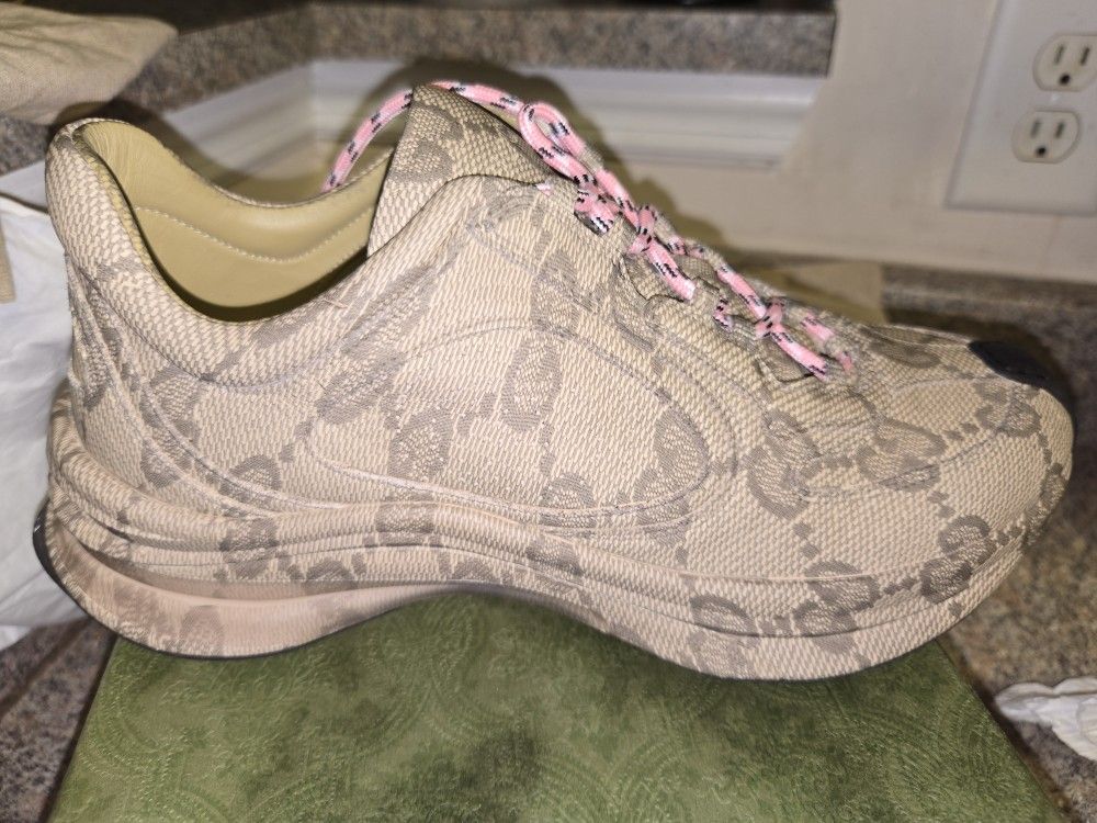 Gucci Runners Women