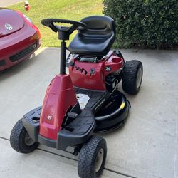 Murray 24 riding mower battery new arrivals