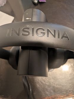 Headset