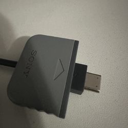 Ps5 30th Anniversary USB-C Charger Cable 
