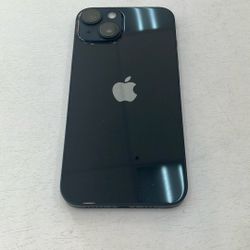 Unlocked iPhone 14 128GB - Midnight
