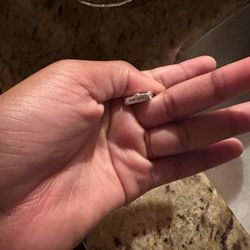James Avery purse charm