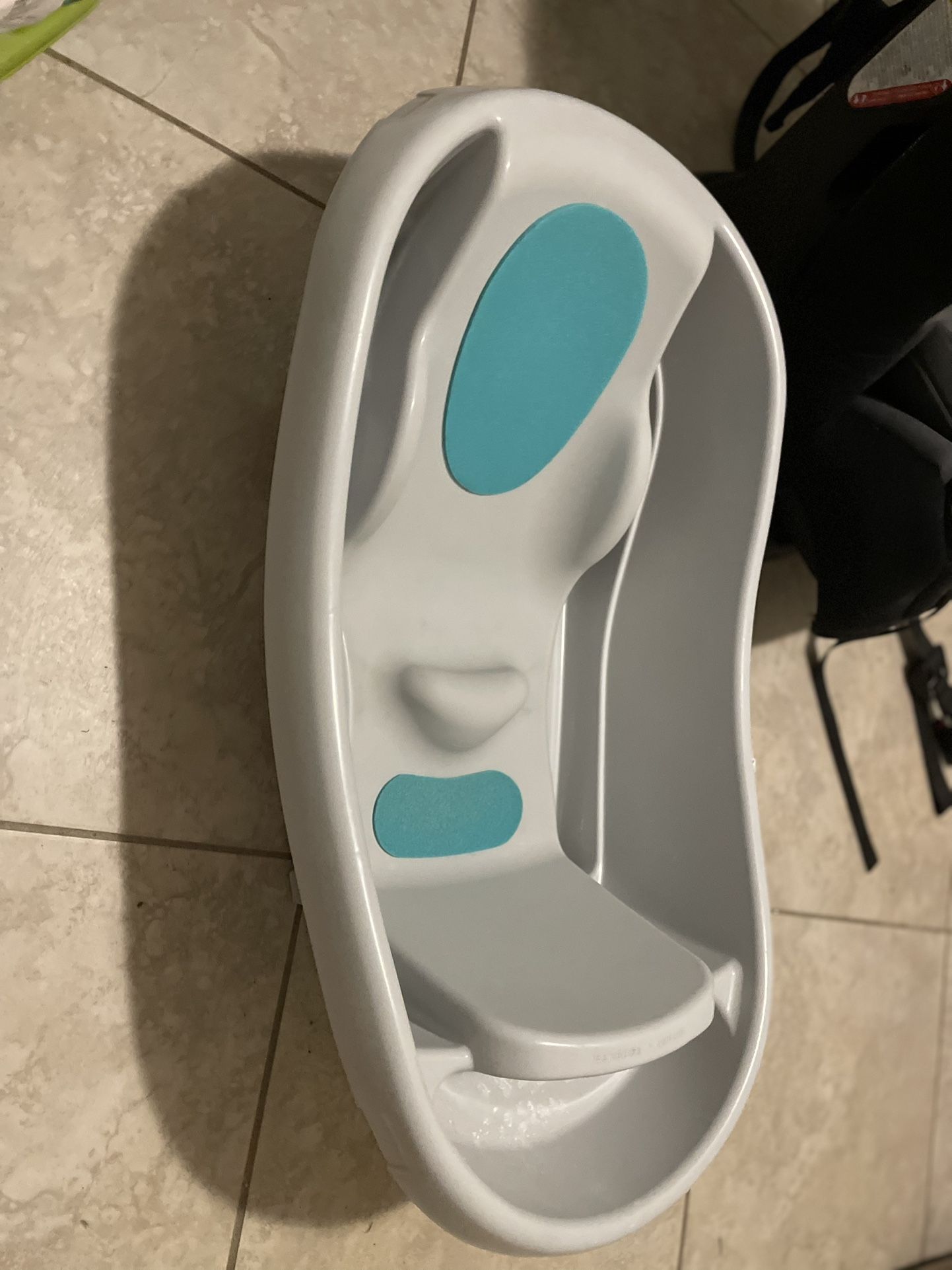 Baby Bath Tub