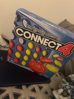 Connect 4