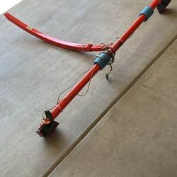 Hitch extender Bone-DOX t-bone