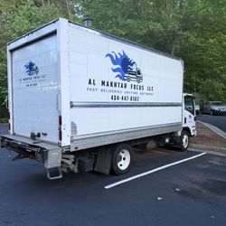 Fast Deliveries Anytime Anywhere 