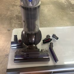 Dyson Ball Animal Pro