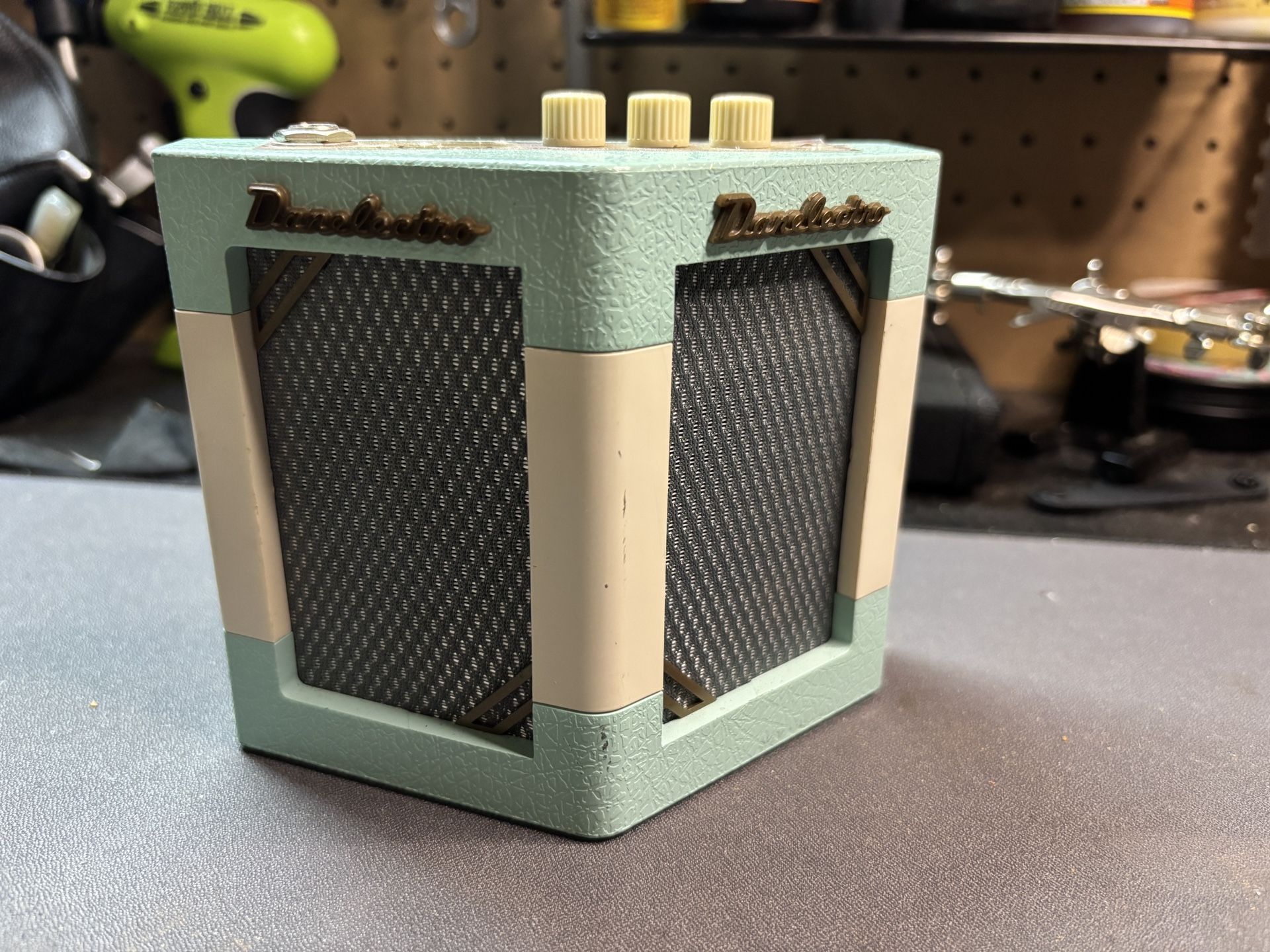 Danelectro Hodad II DH-2 Mini Amp