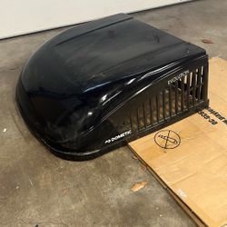 Dometic Evolution Trailer AC Cover