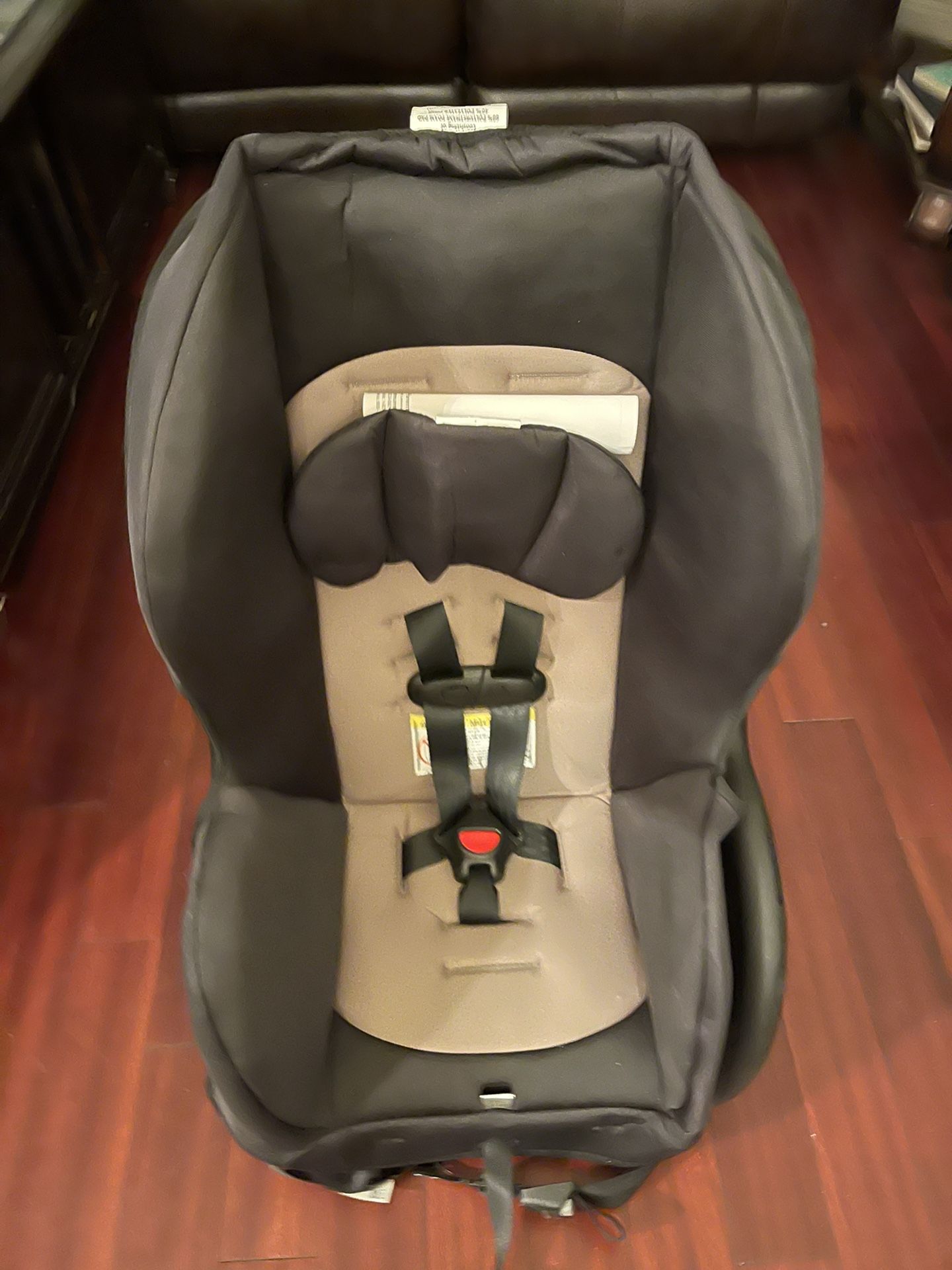 New Car Seat 0-8 years old